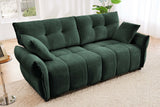 CHARLOTTE 78" 2-Seater Sofa