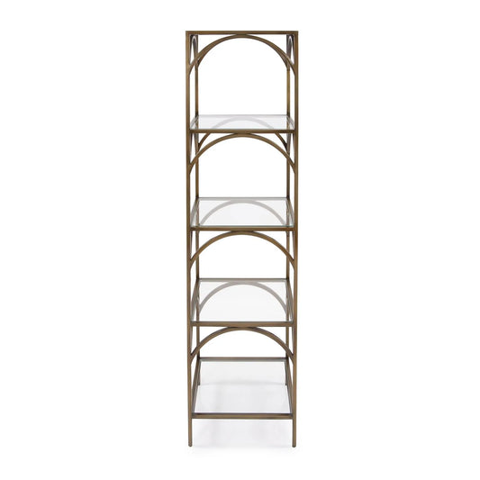 Palladio Square Shelf