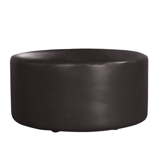 Universal 36 Round Cover Atlantis Black -Cover Only