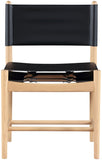 Rawlins - Dining Chair (Set of 2) - Natural Frame