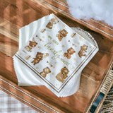 We Can Bearly Wait 62pc Baby Shower Tableware Set