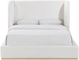 Aurin - Upholstered Bed