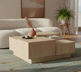 Mateo - Coffee Table