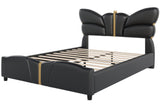 ARVON Queen Size Bed Frame