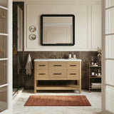 Oakwell - Bathroom Vanity