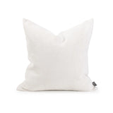 Pillow 20 x 20 Pana Natural - Down Alternative Insert