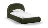 Celine - Upholstered Bed