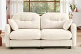 MOLLY 74" Loveseat