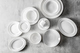 Ilona Oval Platter 14"