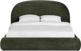 Celine - Upholstered Bed