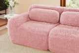 MELLOW 114" 3-Seater Sofa