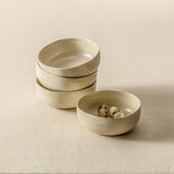 Collection No 3 Sand Soup Bowl 6", 18.5oz