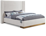 Halton - Bed