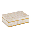 Casey Mother of Pearl Box