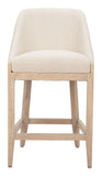 Calmo Counter Stool Beige