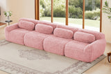MELLOW 149" 4-Seater Sofa
