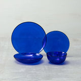 Los Cabos Cobalt Cereal Bowl 6", 21oz