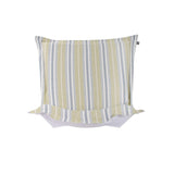 Indoor/Outdoor Puff Chair Cover & Cushion Dune Moss