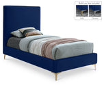 Geri - Bed
