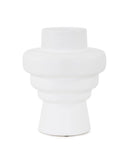 Zopol Contemporary Vase- Short