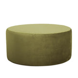 Universal 36 Round Cover Bella Moss -Cover Only