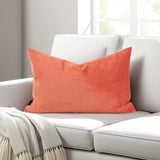 Pillow 14 x 22 Pana Terra - Down Alternative Insert