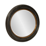 Nero Mirror Black