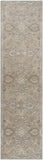 Conesus 1192 Hand Tufted Ivory&Taupe Wool Rug