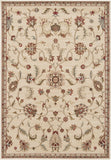 Bajadero Oushak Rug