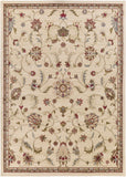 Bajadero Oushak Rug