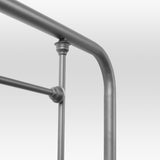 Baldwin Metal Headboards