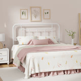 Baldwin Metal Headboards