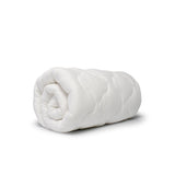 Bamboo Waterproof Mattress Pad
