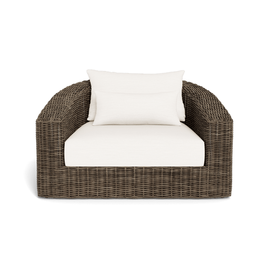 Barcelona Lounge Chair