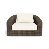 Barcelona Lounge Chair