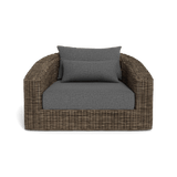 Barcelona Lounge Chair