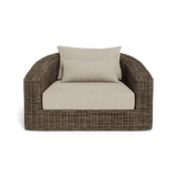 Barcelona Lounge Chair