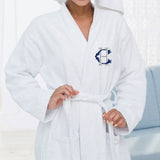 Super Plush Cotton Bath Robe