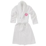 Super Plush Cotton Bath Robe