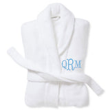 Super Plush Cotton Bath Robe