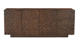 Easton Sideboard Brown