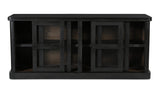 Mona Sideboard Black