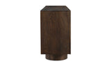 Hadley Sideboard Warm Brown