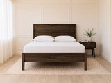 The Nora Bed Frame