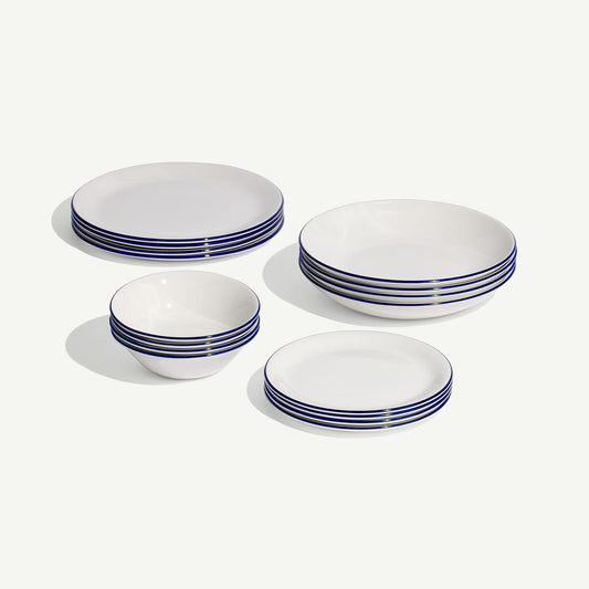 MADE IN Tabletop Set