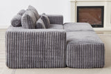 ALARA 87" Sofa