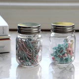 3 oz. Mini Mason Jar - Diy (Set of 12)