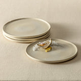 Collection No 3 Sand Dinner Plate 10.6"