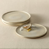 Collection No 3 Sand Dinner Plate 10.6"
