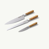 MADE IN Knife Set